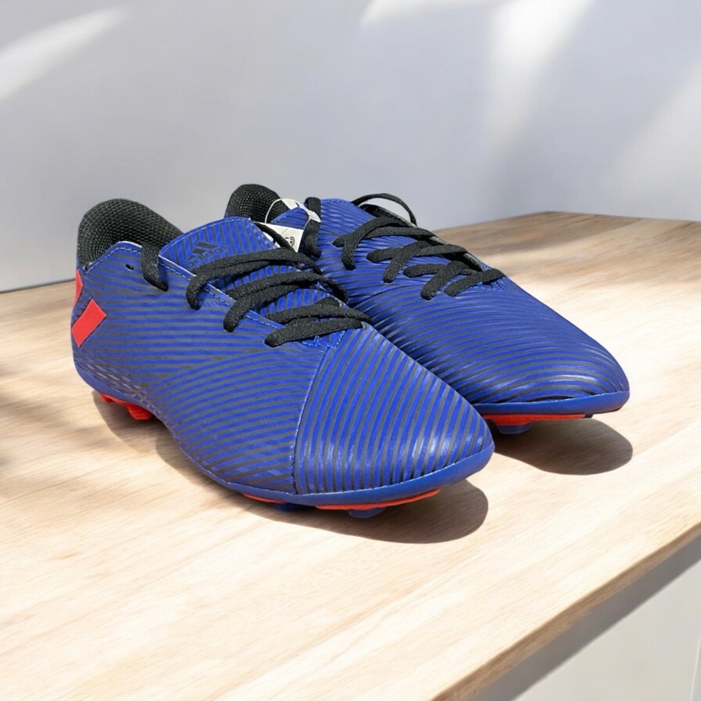 ADIDAS KIDS NEMEZIZ MESSI SOCCER CLEATS